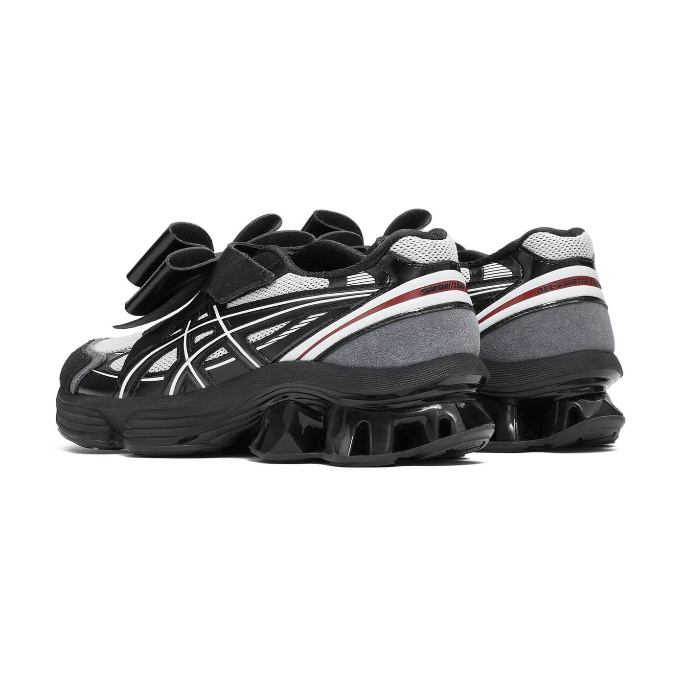 ASICS x SHUSHU/TONG Gel-Kinetic Fluent - 